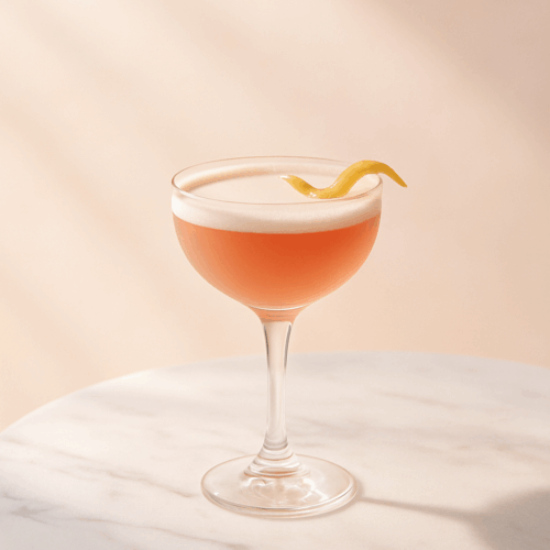 Basic Signature Cocktail Package