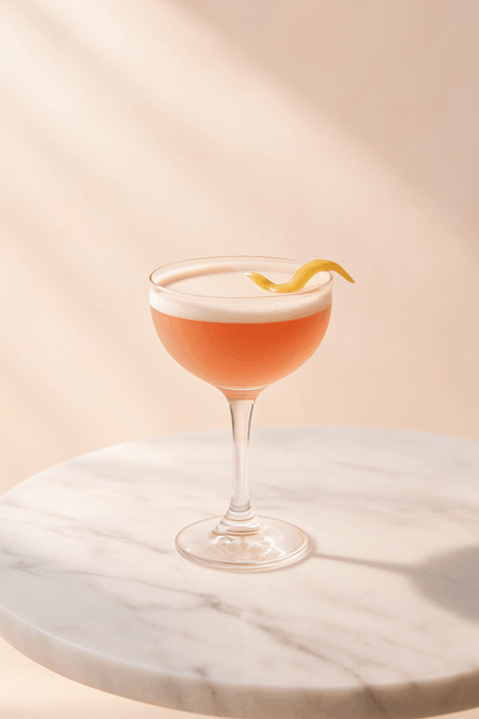 Basic Signature Cocktail Package